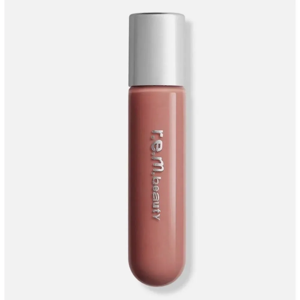 Rem Beauty On Your Collar Plumping Lip Gloss CHOOSE YOUR SHADE  0.28 fl oz NIB